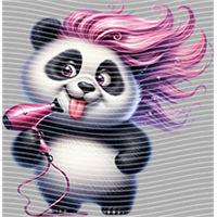 Animal Text Series-AT 2606